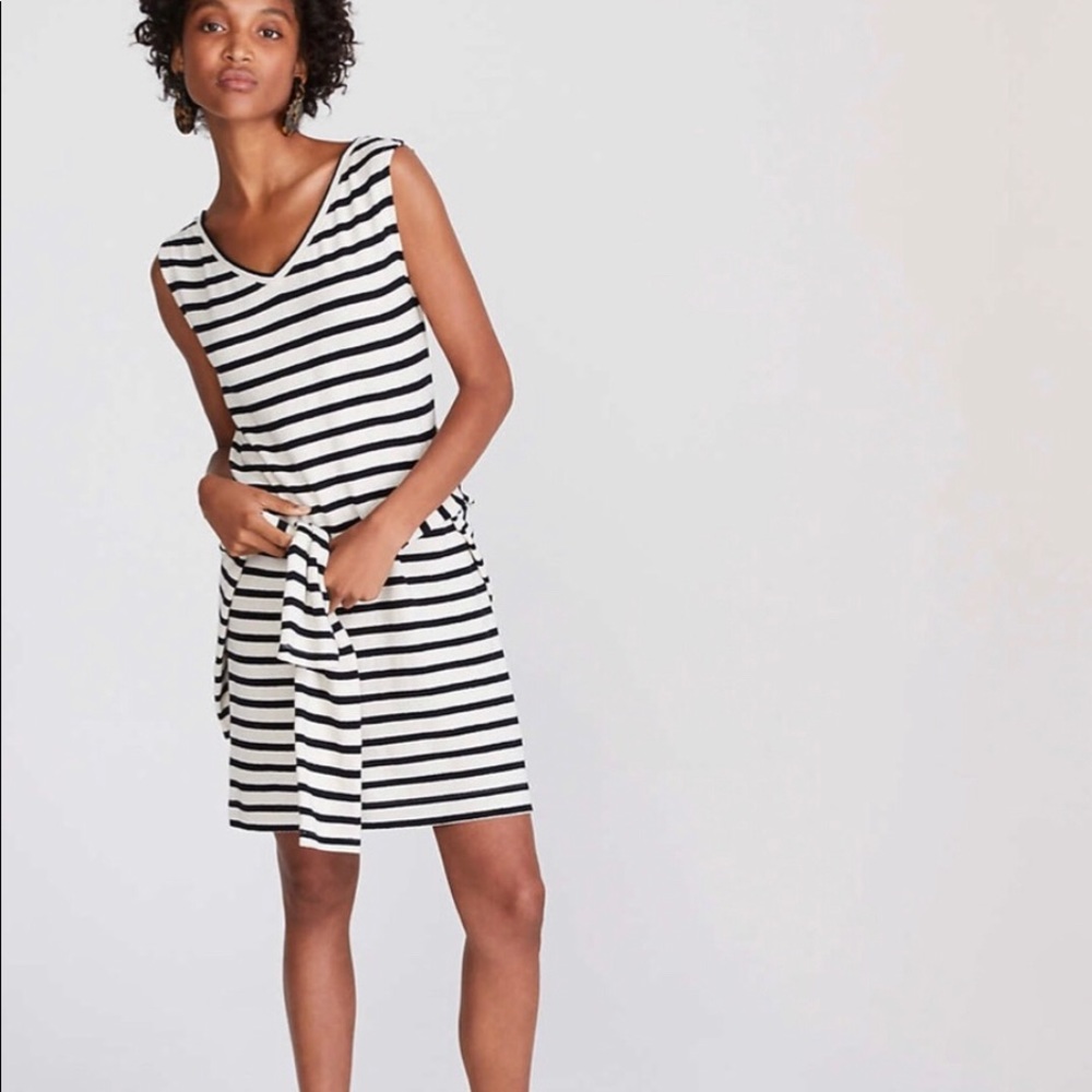 Lou & Grey dress